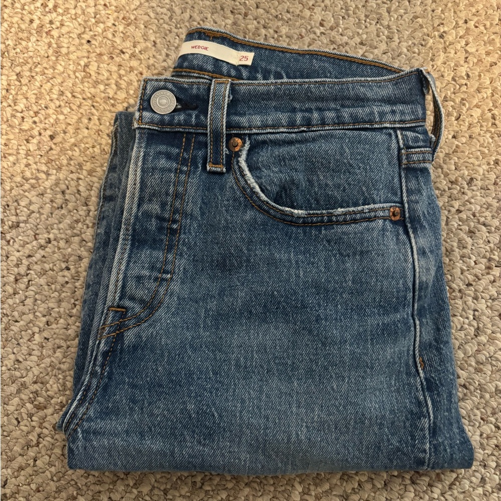 Levi's Jeans